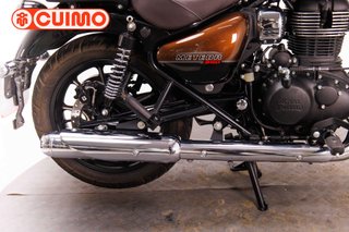 ROYAL ENFIELD METEOR 350