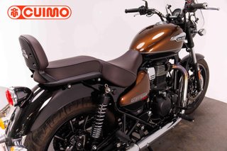 ROYAL ENFIELD METEOR 350