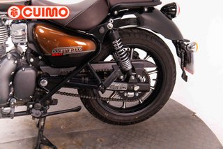 ROYAL ENFIELD METEOR 350