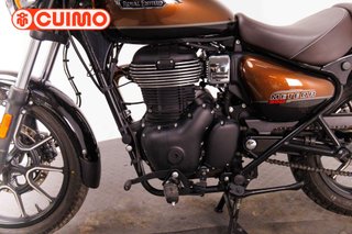 ROYAL ENFIELD METEOR 350