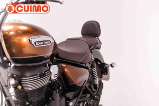 ROYAL ENFIELD METEOR 350