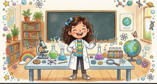 Clases particulares mates, biología y química