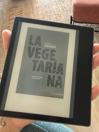 Kindle Oasis 9ª Gen Negro wifi