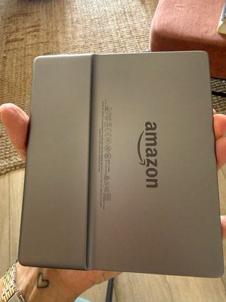 Kindle Oasis 9ª Gen Negro wifi