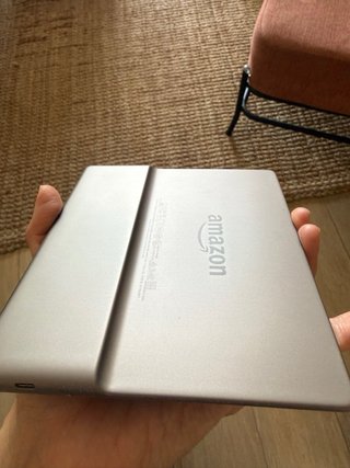 Kindle Oasis 9ª Gen Negro wifi