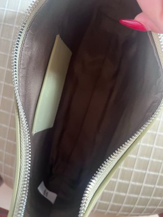 Bolso Hombro Pequeño Calvin Klein