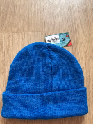Gorro y bufanda Spiderman niño