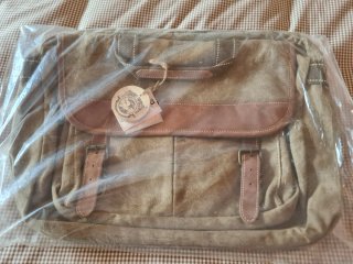 Bolsa de viaje Coronel Tapiocca