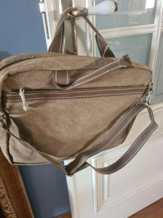 Bolsa de viaje Coronel Tapiocca