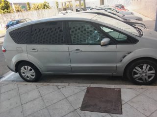 Ford S-MAX 2007