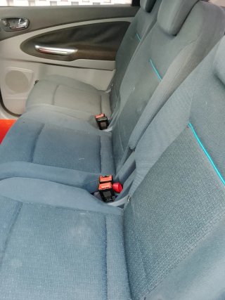 Ford S-MAX 2007