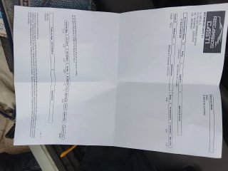 Ford S-MAX 2007