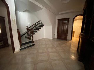 Casa en el centro de Chiclana