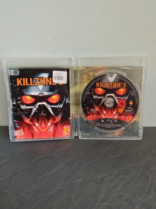 Killzone 3 PS3