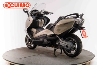 BMW C 650 GT