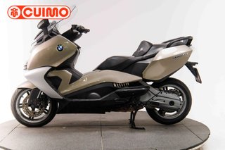 BMW C 650 GT