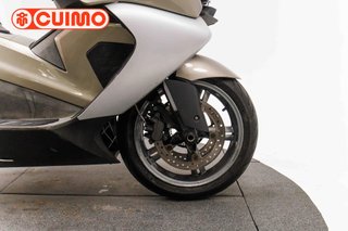 BMW C 650 GT