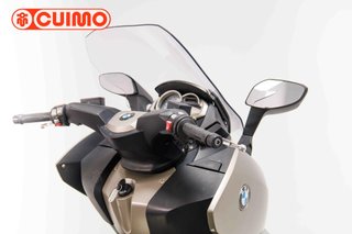 BMW C 650 GT