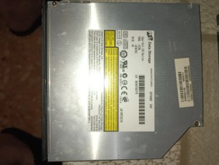 Grabadora DVD Super Multi Hitachi-LG GT20N