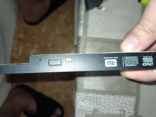 Grabadora DVD Super Multi Hitachi-LG GT20N