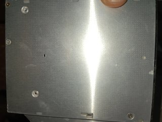 Grabadora DVD Super Multi Hitachi-LG GT20N