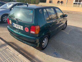 Volkswagen Polo 1995 180milkm