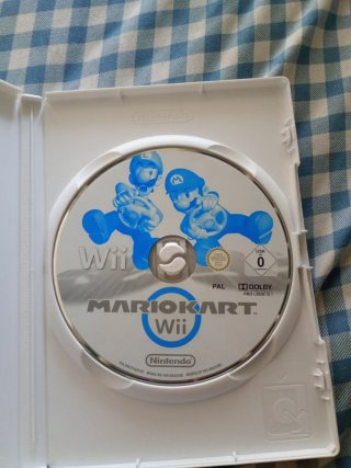 Mario Kart Wii - Nintendo Selects