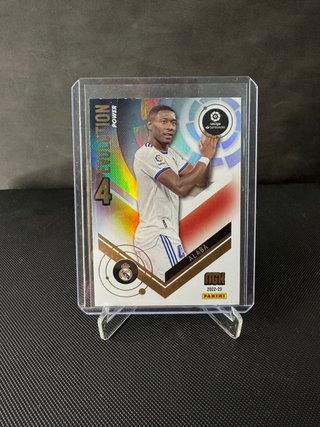 Alaba Evolution Power Megacracks 2022-23