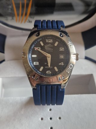 Reloj oficial Centenario del Real Madrid VICEROY