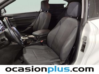 BMW Serie 1 116d 85 kW (116 CV)