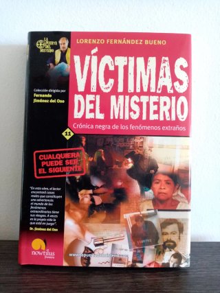Lote de 6 Libros La Puerta del Misterio.