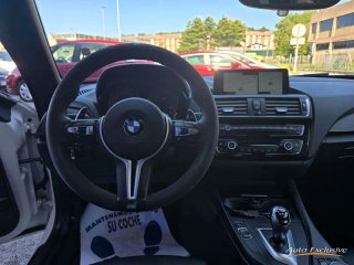 BMW SERIE 2 M2