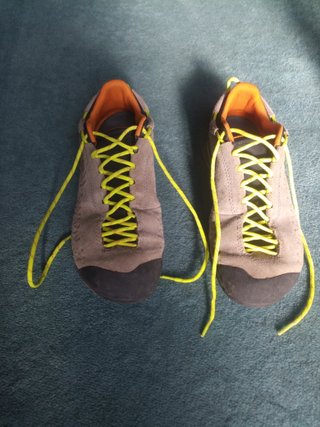 Zapatillas Sportiva Talla 41