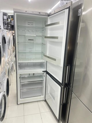 Nevera Siemens Combi 70cm Ancho