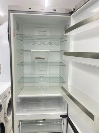 Nevera Siemens Combi 70cm Ancho