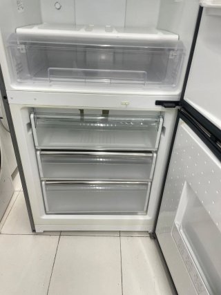 Nevera Siemens Combi 70cm Ancho