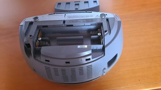 Sony Reproductor CD, Radio y Cassette