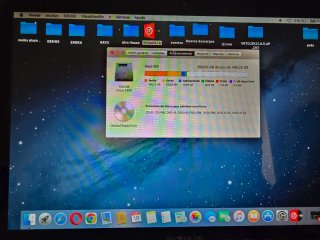 MacBook Pro 12 Gris Espacial