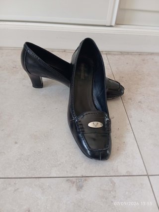 Zapatos tacón Martinelli talla 42