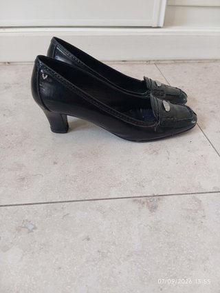 Zapatos tacón Martinelli talla 42