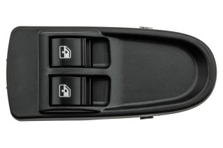 1246 BOTONERA ELEVALUNAS IVECO DAILY V 2011-