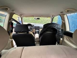 Volkswagen Golf 2001