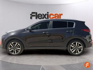 Kia Sportage 1.6 CRDi 85kW (115CV) Concept 4x2