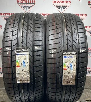 275 45 20 W GOODYEAR RUEDA PREMIUM YA MONTADA