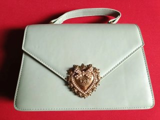 Bolso clon estilo Dolce & Gabbana