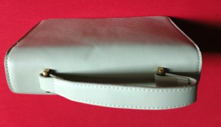 Bolso clon estilo Dolce & Gabbana