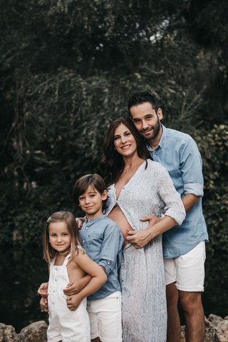 FOTÓGRAFO Barcelona | Eventos, Retratos y Familias