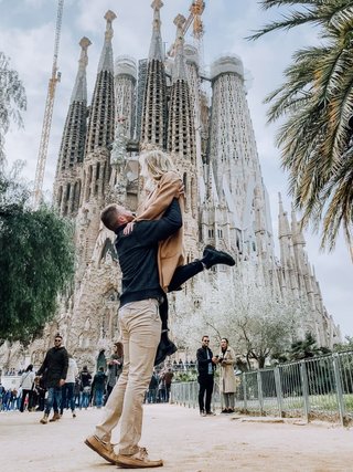 FOTÓGRAFO Barcelona | Eventos, Retratos y Familias