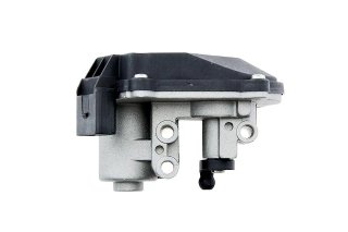 MODULO COLECTOR ADMISION AUDI VW 2.7 3.0 TDI