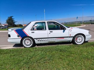 Ford sierra 1992